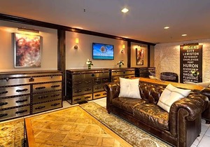 DoubleTree by Hilton Hotel Port Huron