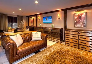 DoubleTree by Hilton Hotel Port Huron