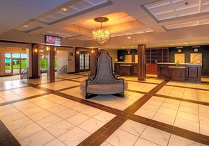 DoubleTree by Hilton Hotel Port Huron