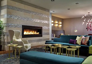 DoubleTree by Hilton Fairfield Hotel & Suites