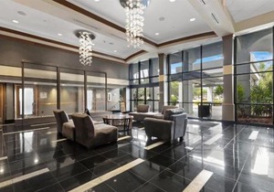 DoubleTree by Hilton Palm Beach Gardens
