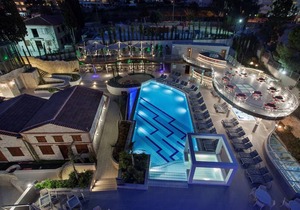 Doubletree By Hilton Kusadasi - Special Class