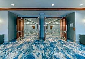 DoubleTree by Hilton New Bern - Riverfront