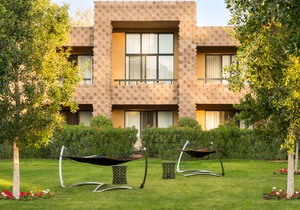 DoubleTree by Hilton Paradise Valley Resort Scottsdale