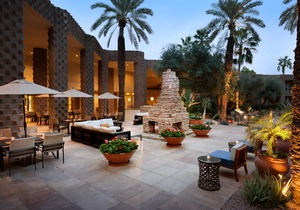 DoubleTree by Hilton Paradise Valley Resort Scottsdale