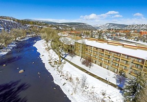 DoubleTree by Hilton Durango
