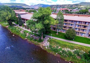 DoubleTree by Hilton Durango