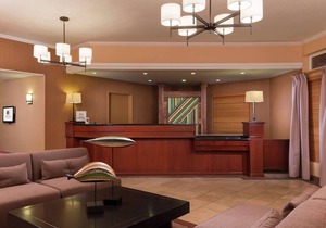 DoubleTree by Hilton Hotel Portland - Tigard