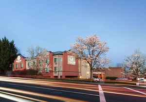 DoubleTree by Hilton Hotel Portland - Tigard