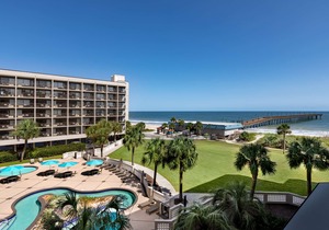 DoubleTree by Hilton Myrtle Beach