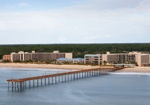 DoubleTree by Hilton Myrtle Beach