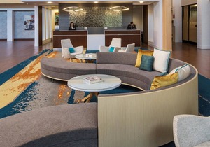 DoubleTree by Hilton Pittsburgh Cranberry