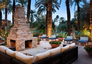 DoubleTree by Hilton Paradise Valley Resort Scottsdale