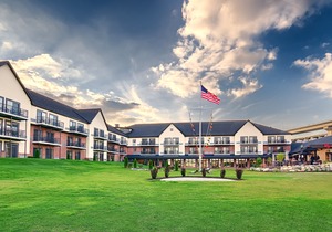 DoubleTree by Hilton Port Huron