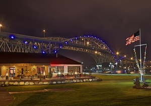 DoubleTree by Hilton Port Huron