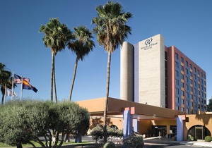 DoubleTree by Hilton Tucson-Reid Park