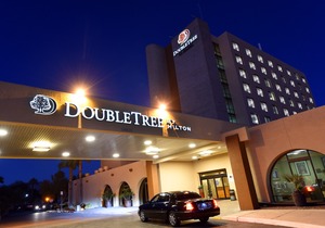 DoubleTree by Hilton Tucson-Reid Park