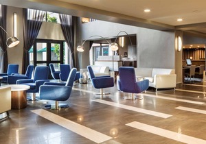 Doubletree by Hilton Newark - Fremont