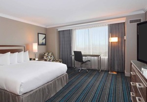 Doubletree by Hilton Newark - Fremont