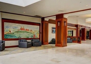 DoubleTree by Hilton Williamsburg