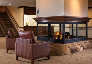 DoubleTree by Hilton Williamsburg