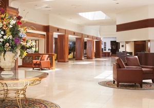 DoubleTree by Hilton Williamsburg
