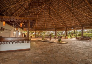DoubleTree Resort by Hilton Zanzibar - Nungwi