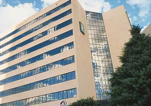 Doubletree Suites by Hilton Salt Lake City