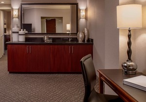 Doubletree Suites by Hilton Salt Lake City