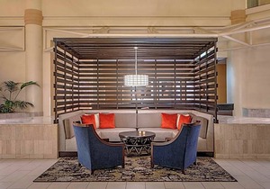 DoubleTree Suites by Hilton Hotel Salt Lake City
