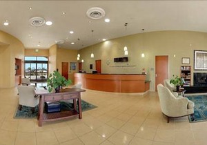 DoubleTree by Hilton Hotel & Spa Napa Valley American Canyon