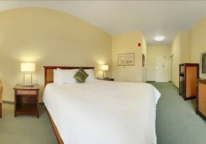 DoubleTree by Hilton Hotel & Spa Napa Valley American Canyon
