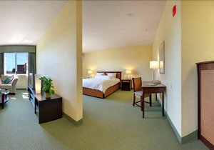 DoubleTree by Hilton Hotel & Spa Napa Valley American Canyon