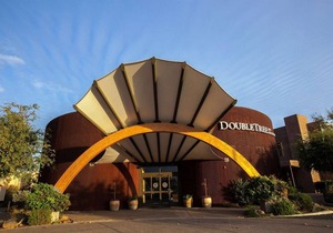 DoubleTree by Hilton Hotel & Spa Napa Valley American Canyon
