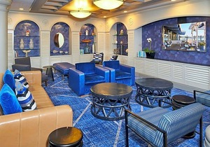 DoubleTree by Hilton Hotel Berkeley Marina