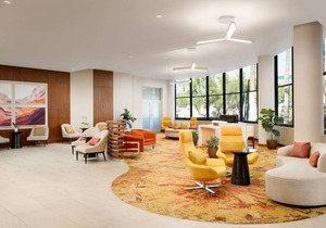 DoubleTree Suites by Hilton Phoenix