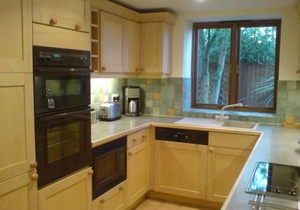 Doves Barn Cottage, Badley, Needham Market