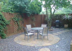 Doves Barn Cottage, Badley, Needham Market