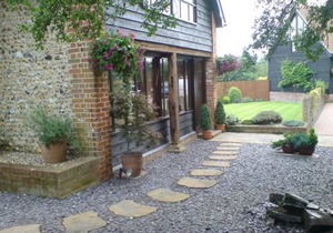 Doves Barn Cottage, Badley, Needham Market