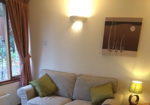 Doves Barn Cottage, Badley, Needham Market