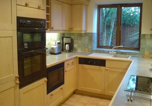 Doves Barn Cottage, Badley, Needham Market