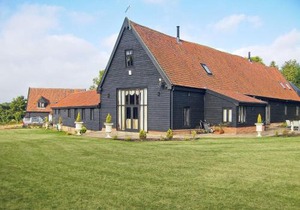 Doves Barn