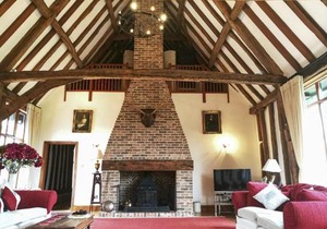 Doves Barn