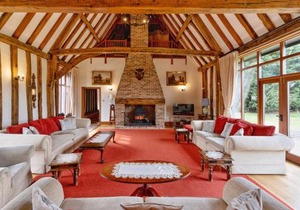 Doves Barn