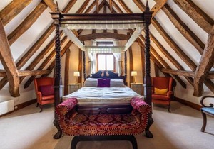 Doves Barn