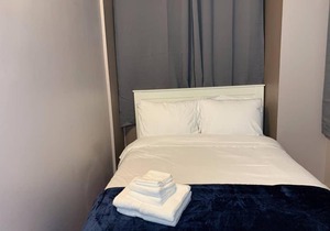 Downtown 2BR Loft with FREE Parking