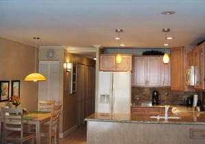 Downtown Aspen, Updated 1 Bedroom Condo