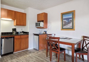 Downtown Charlevoix Lake Town Living | Indoor/Outdoor Pool | Dog Friendly