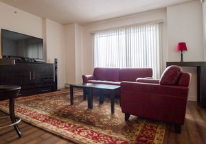 Downtown Core Icon Executive - Best Location Central Downtown