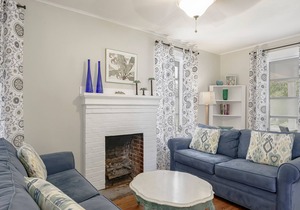 Downtown Dunedin Keylime Cottage #3